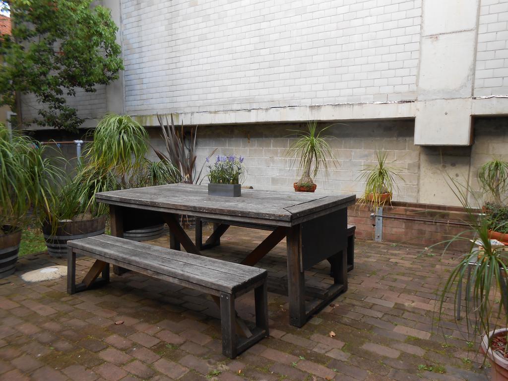 Podbed Coogee Beachside Sydney Rum bild
