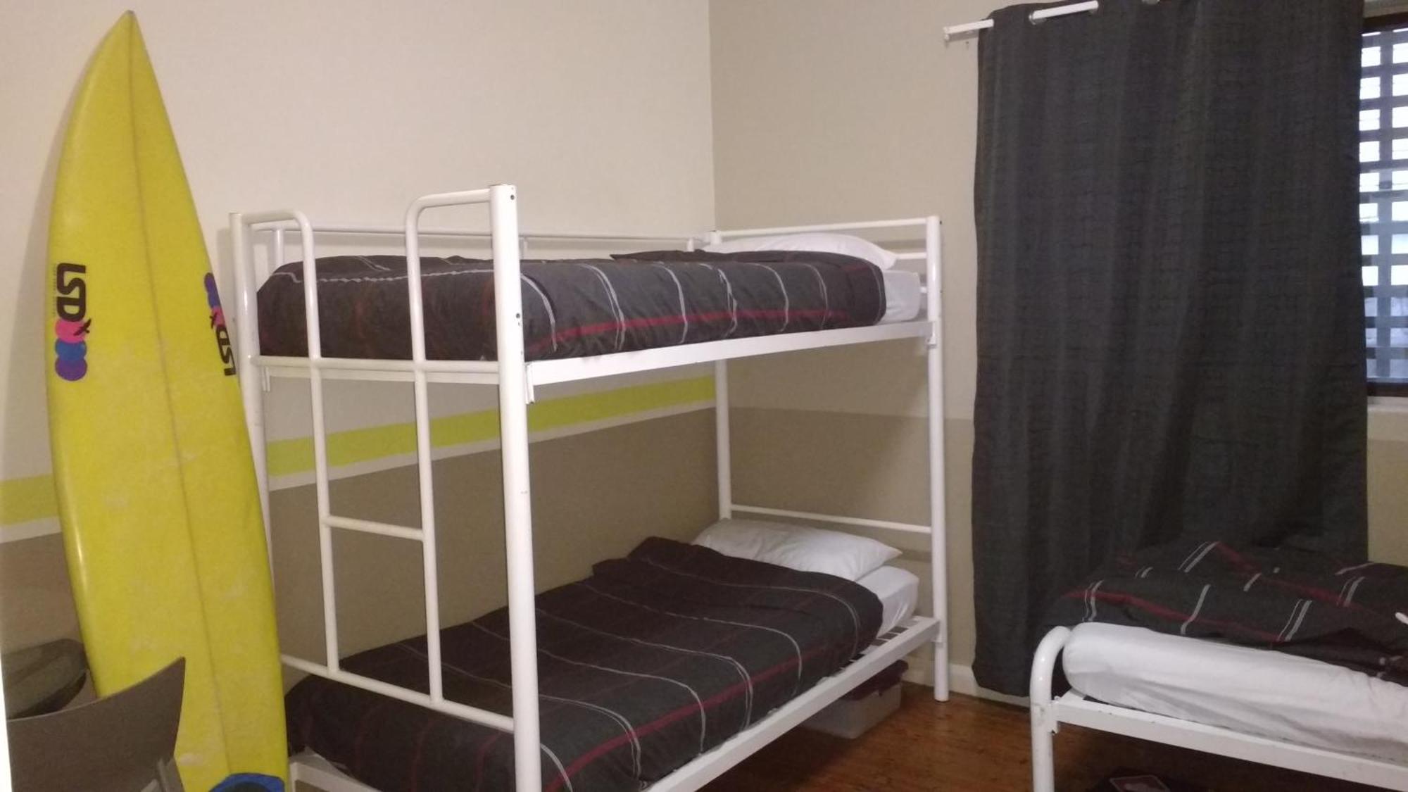 Podbed Coogee Beachside Sydney Exteriör bild