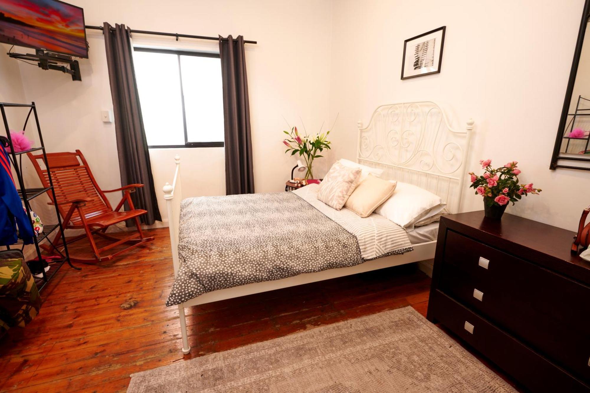 Podbed Coogee Beachside Sydney Exteriör bild