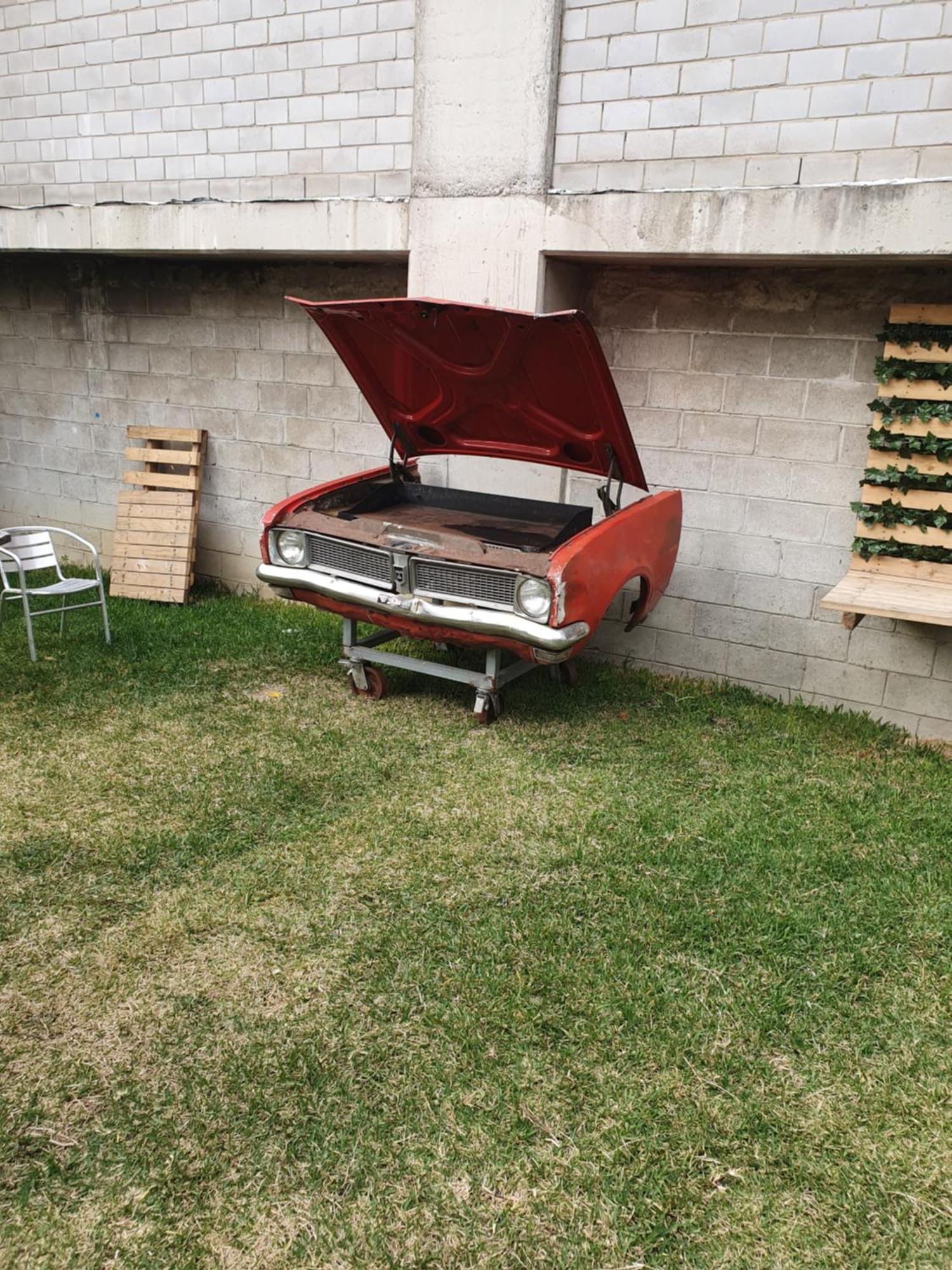 Podbed Coogee Beachside Sydney Exteriör bild