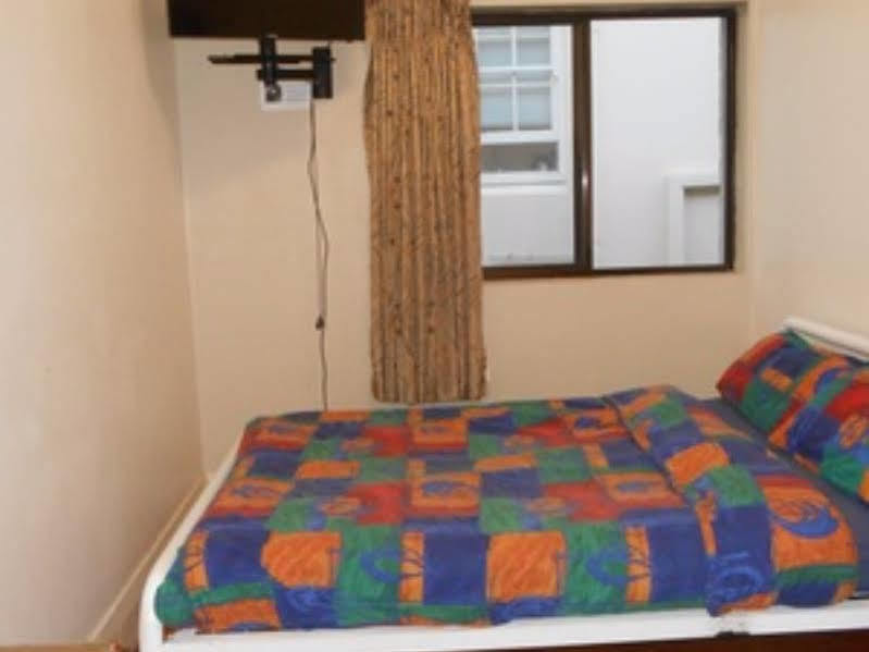 Podbed Coogee Beachside Sydney Exteriör bild