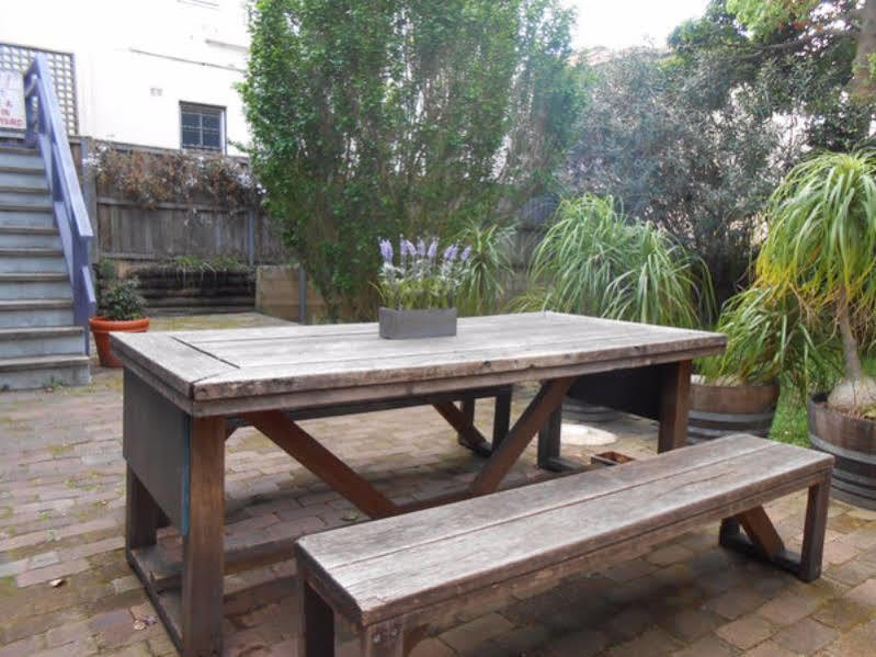 Podbed Coogee Beachside Sydney Exteriör bild