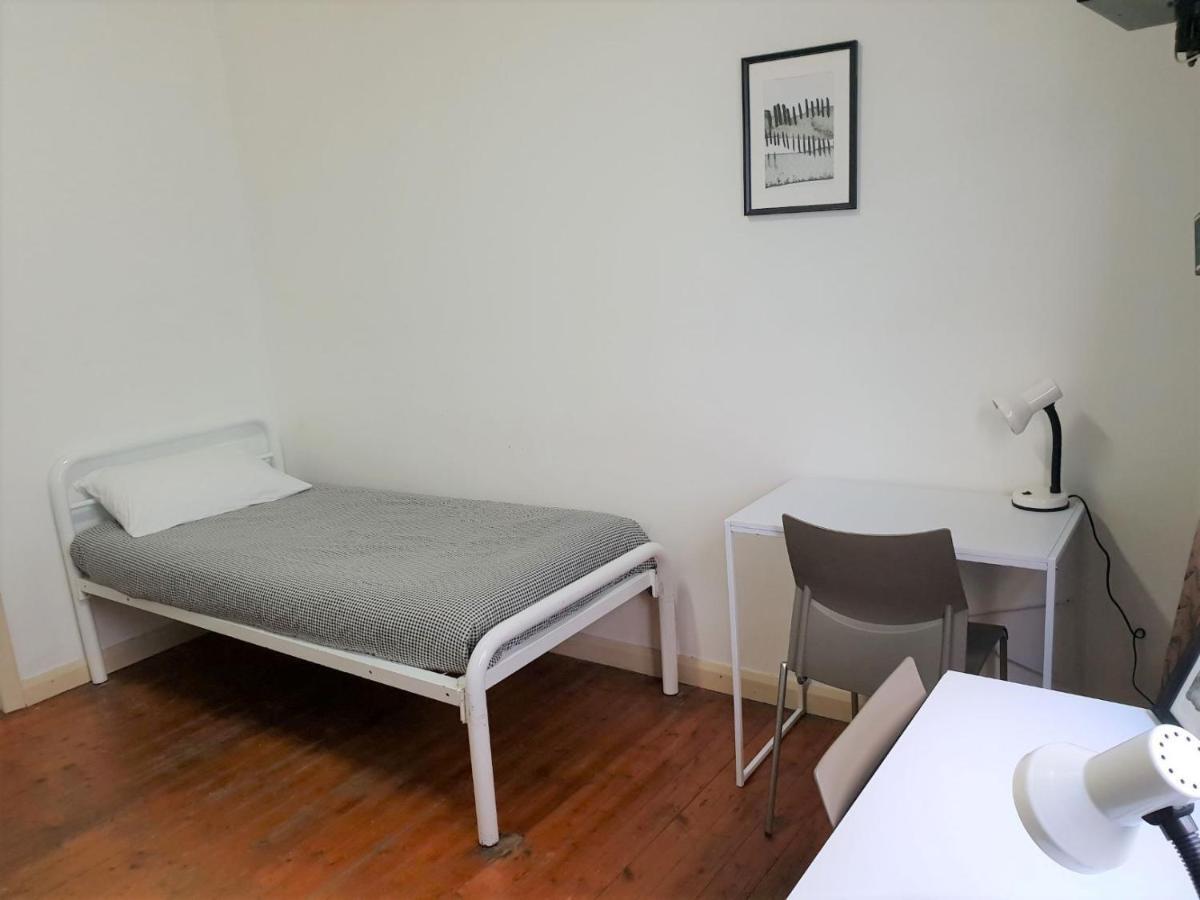 Podbed Coogee Beachside Sydney Exteriör bild